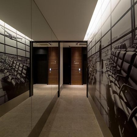 First Cabin Akasaka Токио Экстерьер фото