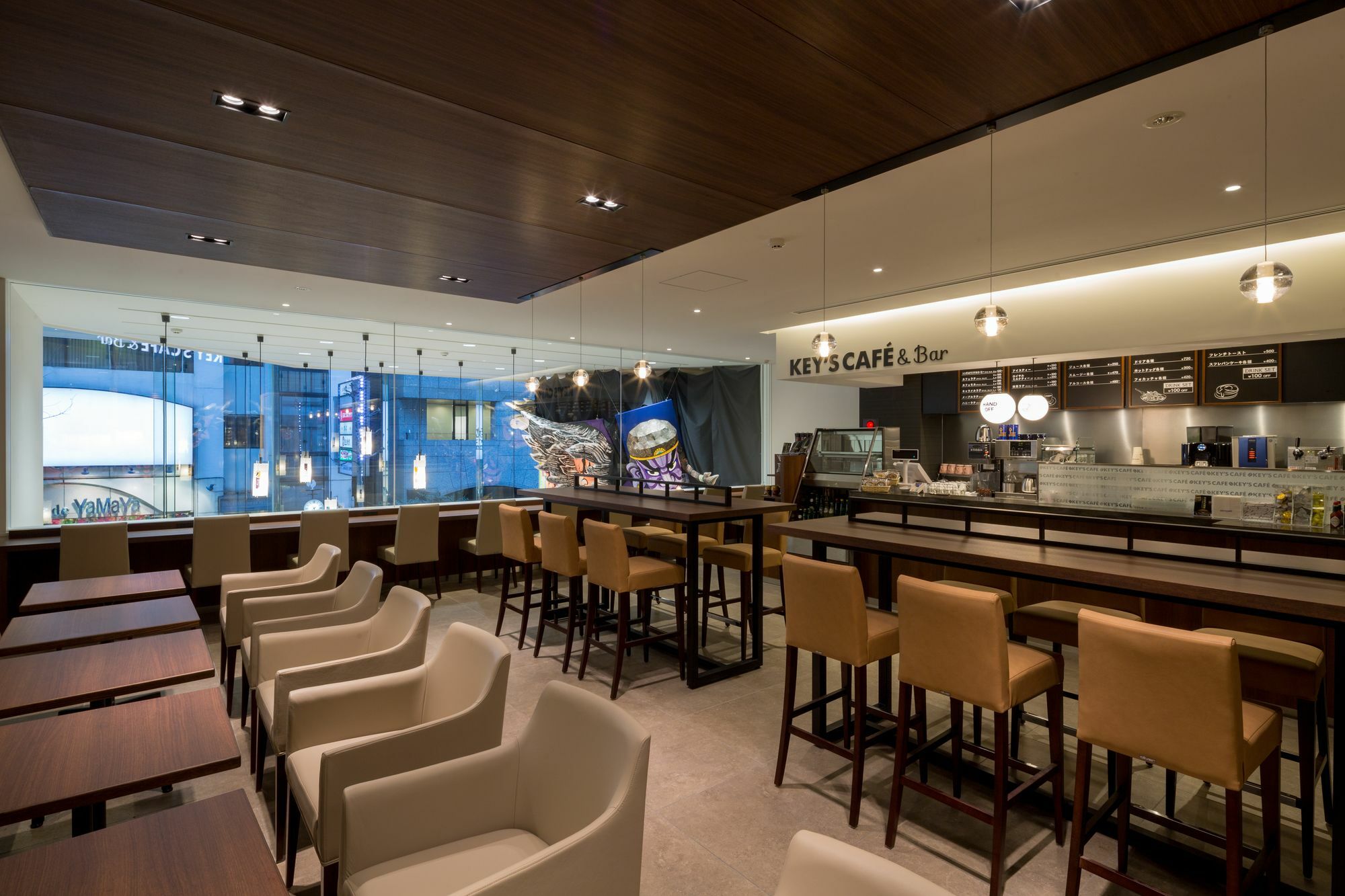 First Cabin Akasaka Токио Экстерьер фото