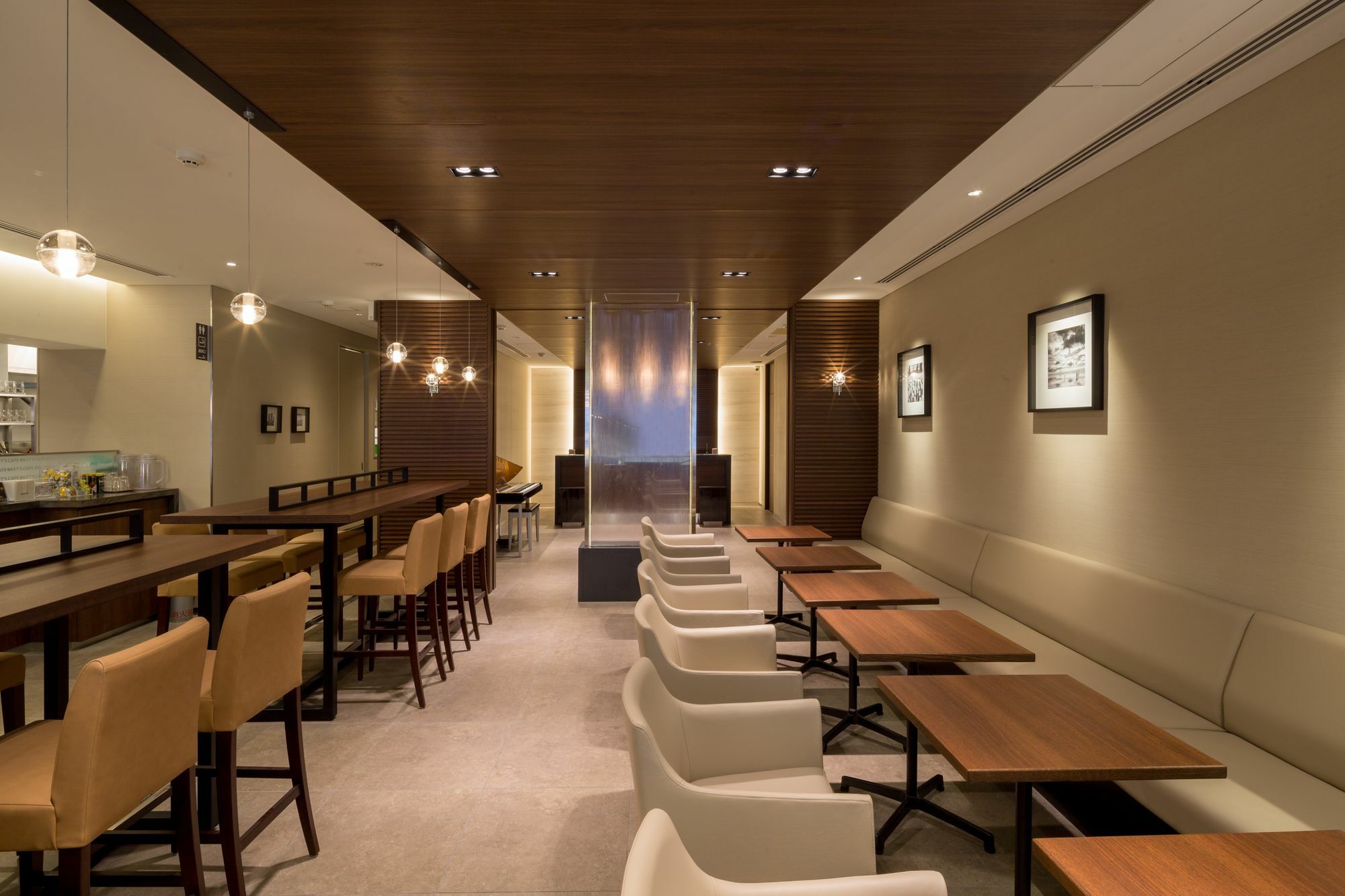 First Cabin Akasaka Токио Экстерьер фото