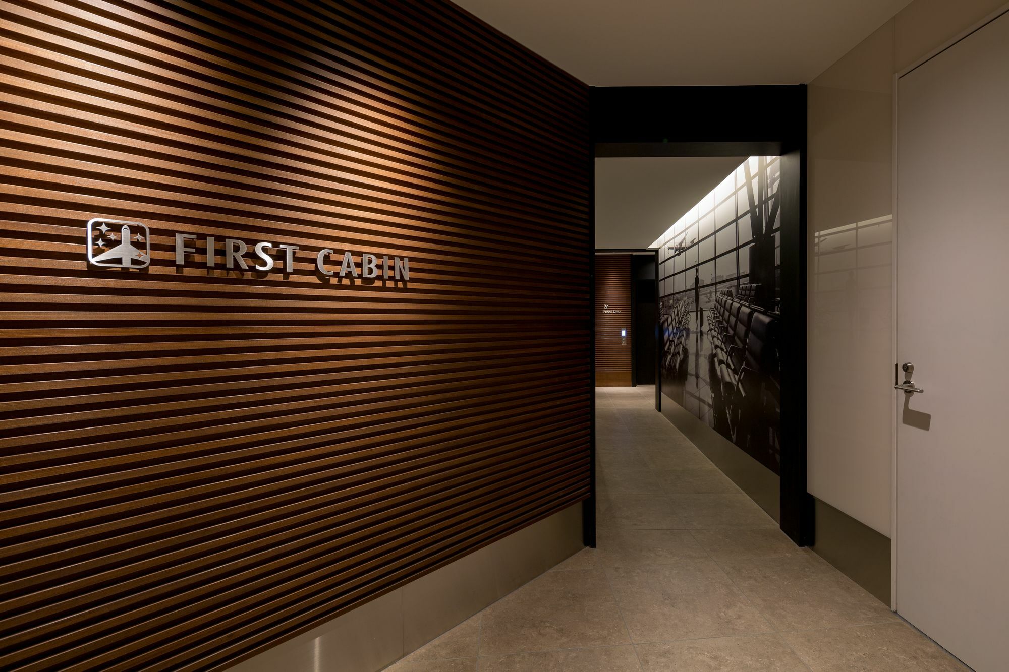 First Cabin Akasaka Токио Экстерьер фото