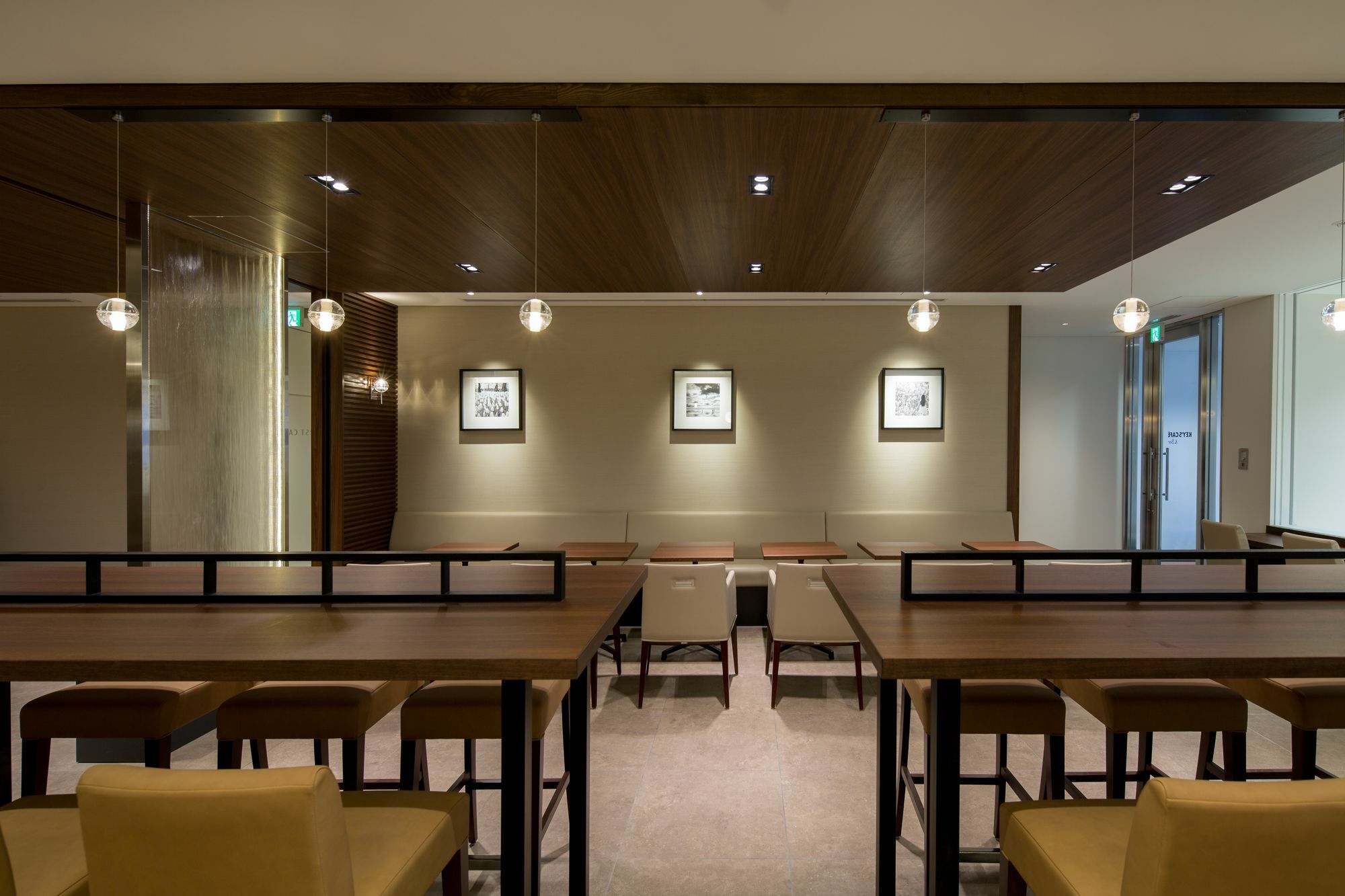 First Cabin Akasaka Токио Экстерьер фото