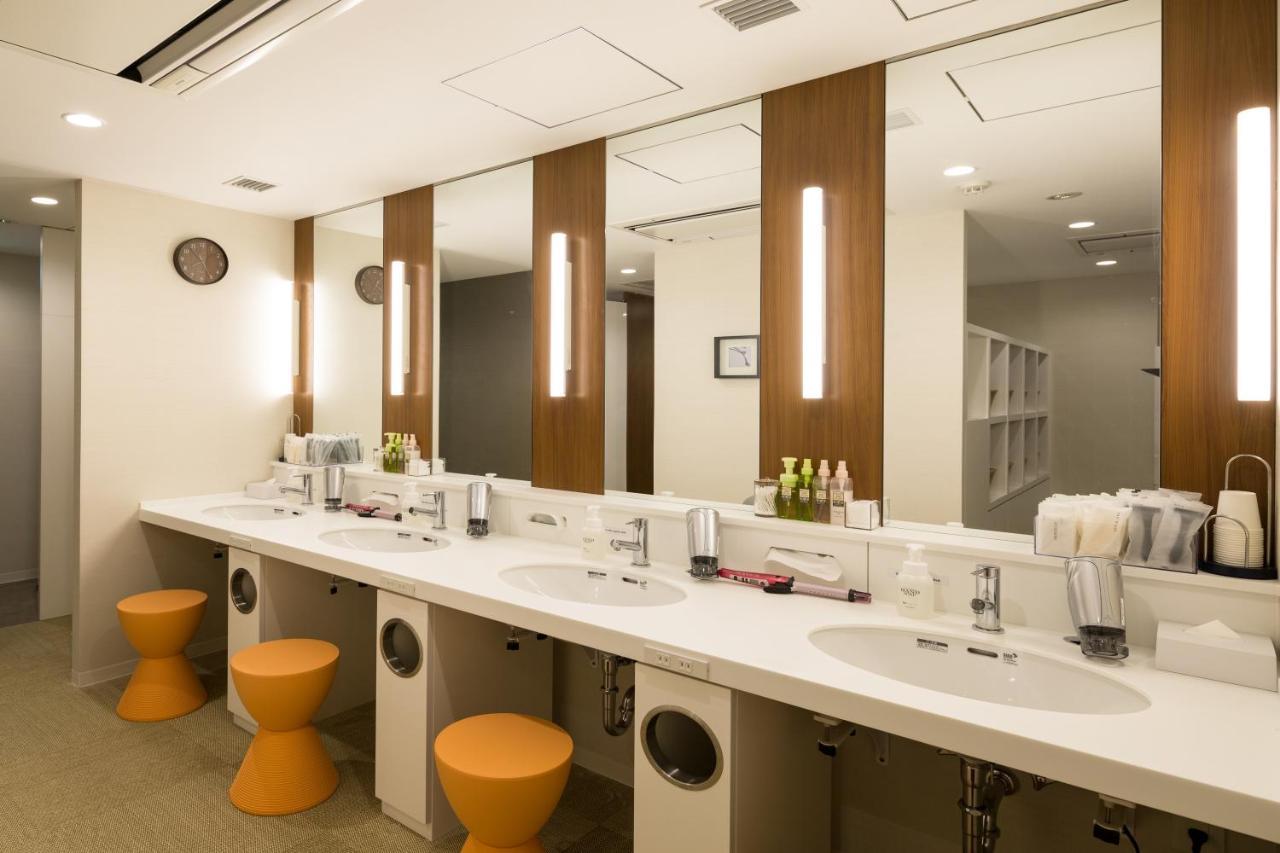 First Cabin Akasaka Токио Экстерьер фото